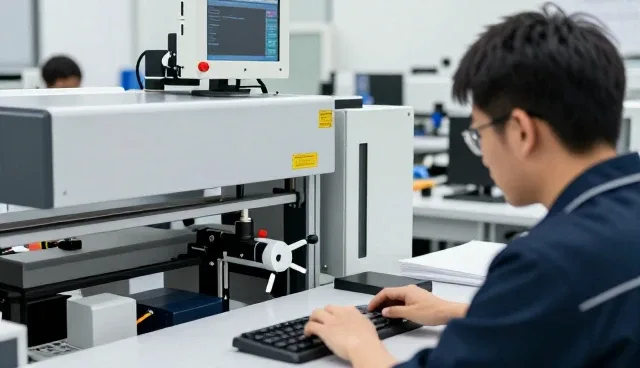 深圳测通光学科技有限公司